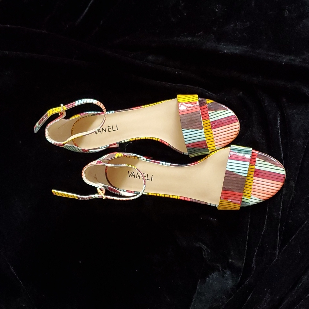 Vaneli Meres multicolor